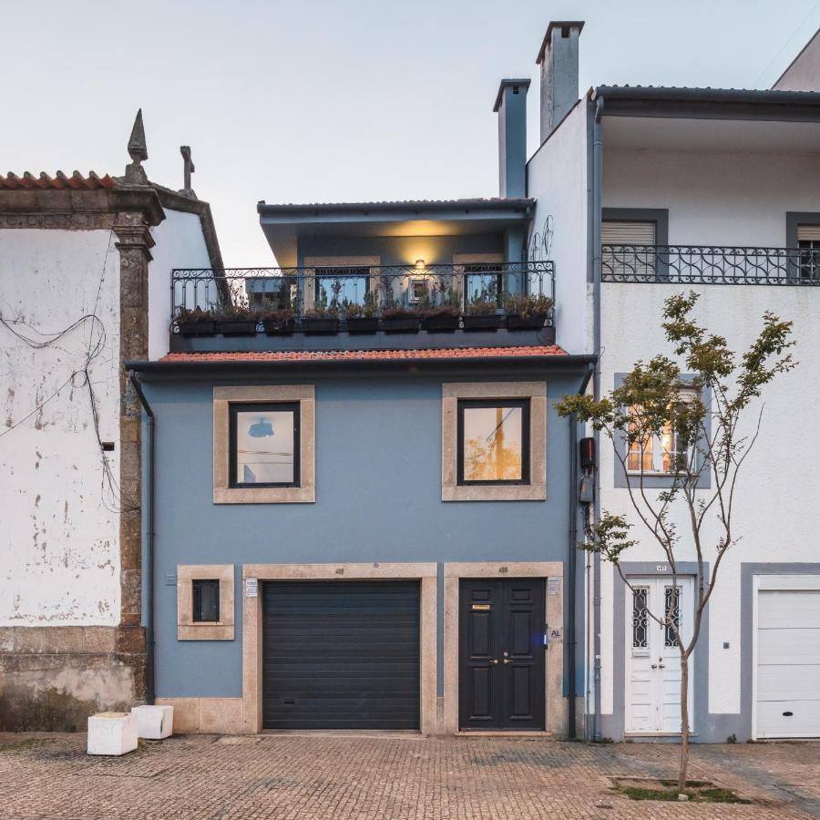 Golden Holidays By Rogério Samora Villa Oporto