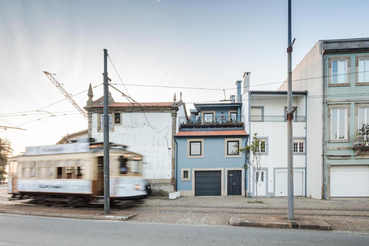 Villa Golden Holidays By Rogério Samora Oporto