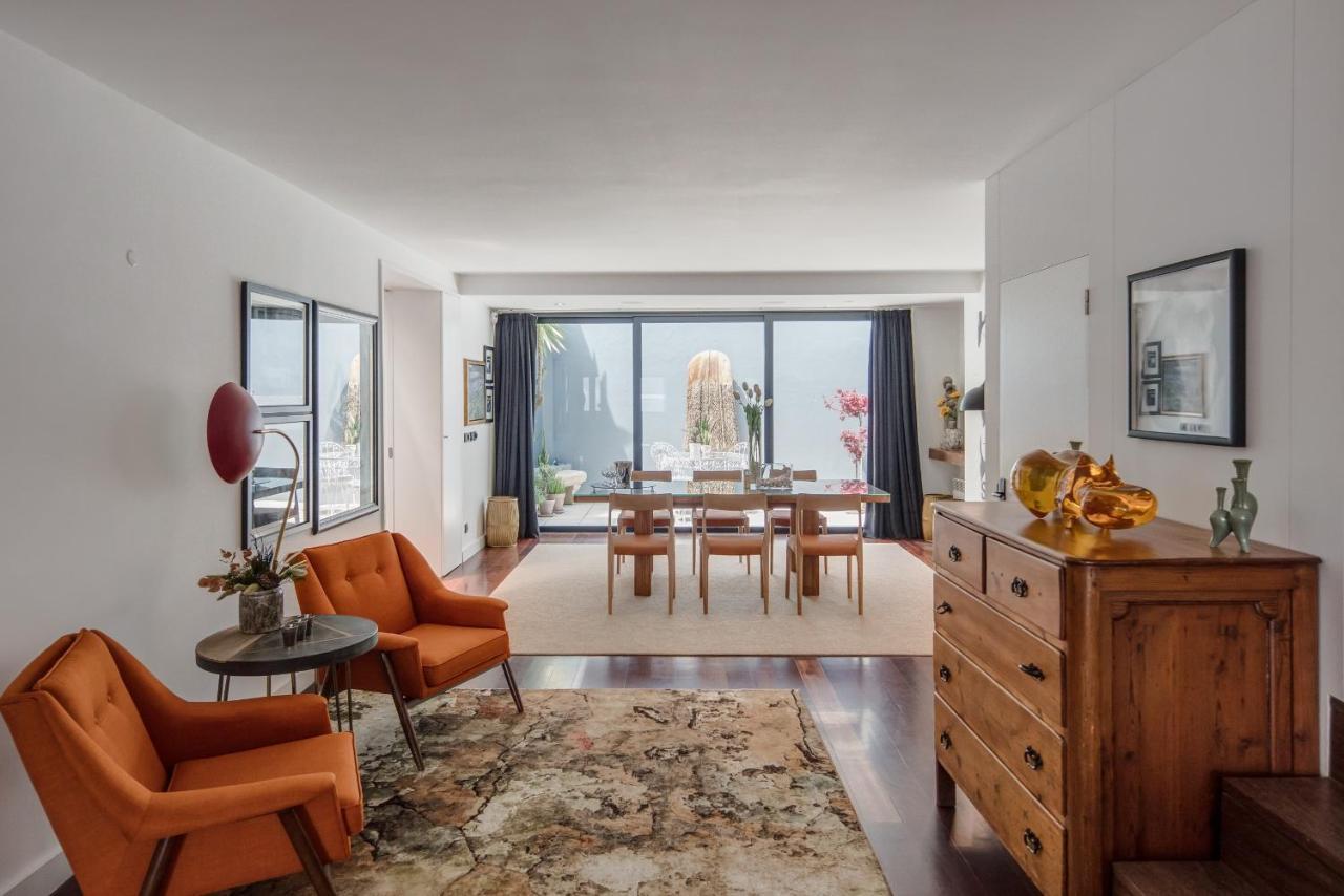 Golden Holidays By Rogério Samora Villa Oporto